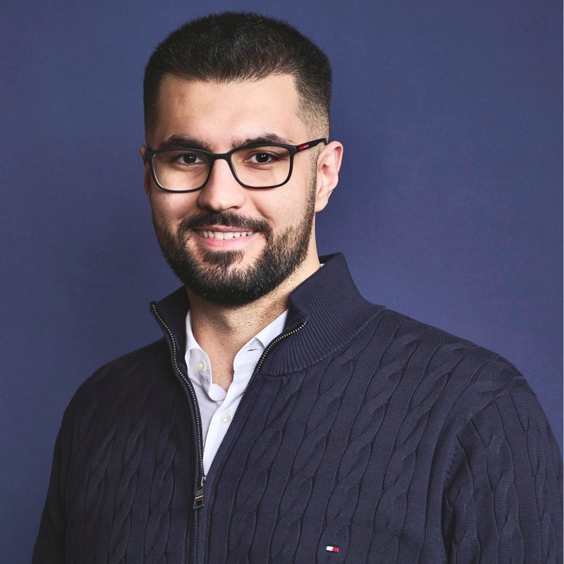 Alireza Kargarzadeh